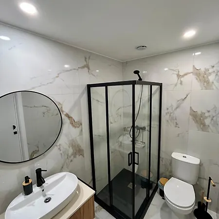 Aquae Flaviae Urban - Style * Chaves