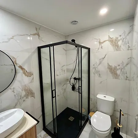 Appartement Aquae Flaviae Urban - Style *