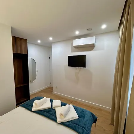 Aquae Flaviae Urban - Style *