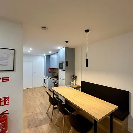 Aquae Flaviae Urban - Style * Chaves