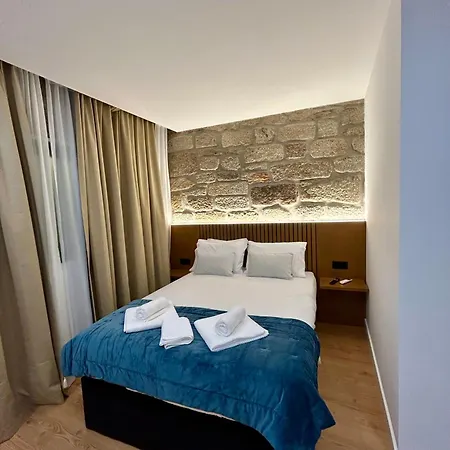 Aquae Flaviae Urban - Style Apartment