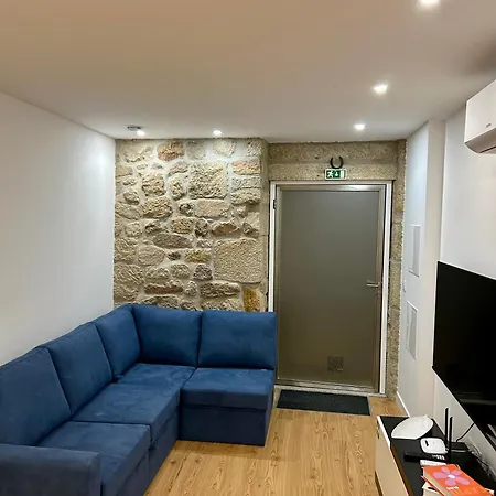 Aquae Flaviae Urban - Style Apartment *