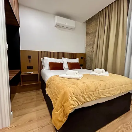 Aquae Flaviae Urban - Style Apartment