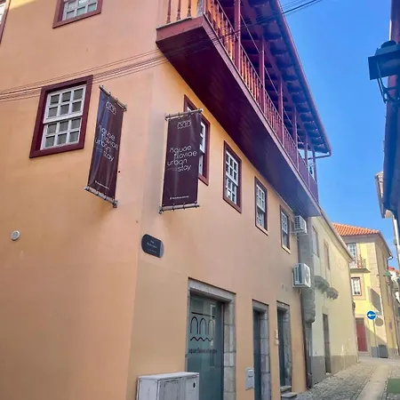 Aquae Flaviae Urban - Style