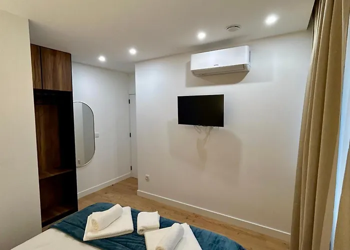 Aquae Flaviae Urban - Style *