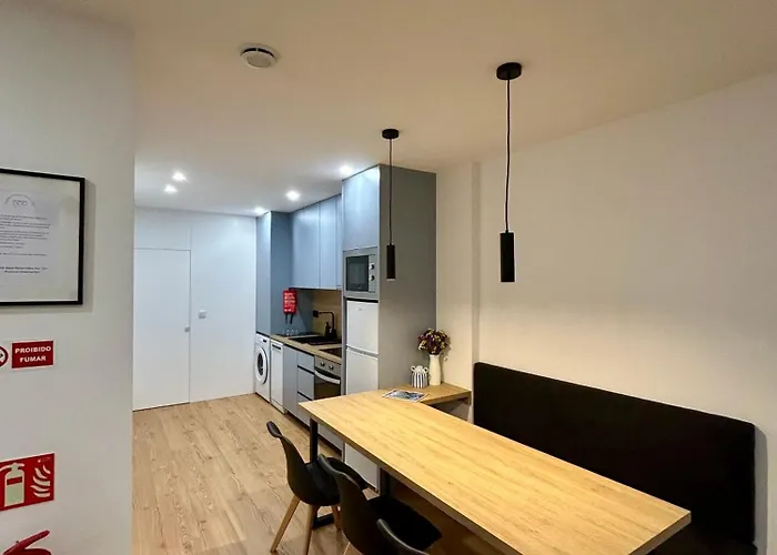 Aquae Flaviae Urban - Style * Chaves